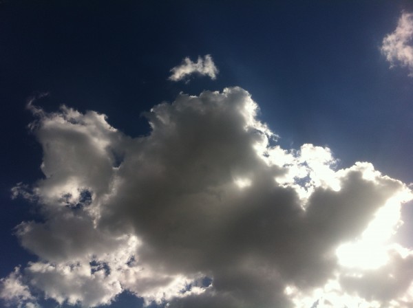 clouds