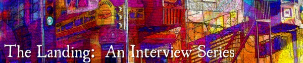 The Landing Interview Series